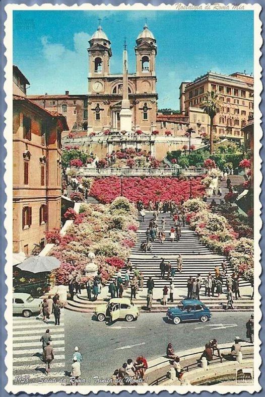 Alloggio Turistico Cadorna - Fontana Di Trevi , Via Veneto Piazza Di Spagna Rom Exteriör bild